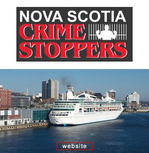 Nova Scotia Crime Stoppers