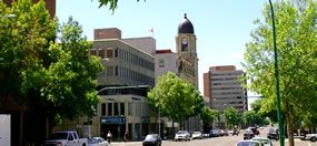 local scene for Lethbridge and Southern Alberta 